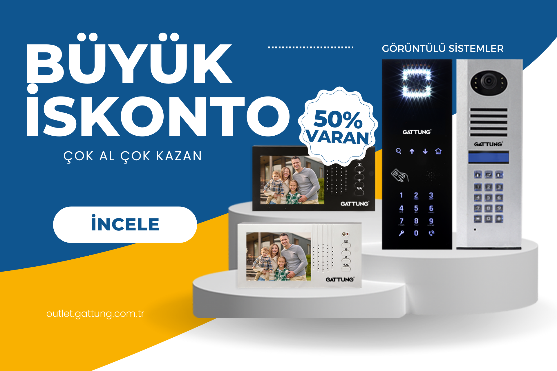 Gattung Görüntülü Sistemler